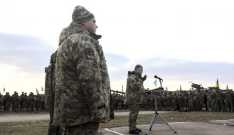 Петро Порошенко