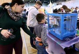 3D printer