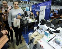 Exhibition "The Future of Ukraine"