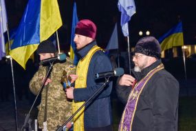 Священнослужителі