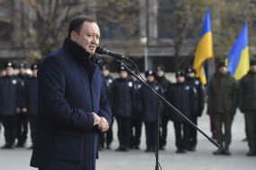 Константин Брыль