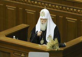 Патриарх Филарет