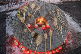 Millstones