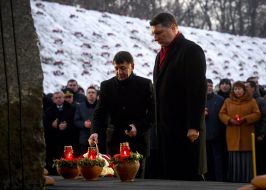 Раймондс Вейонис