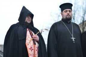 Priests