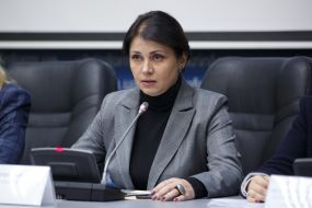 Irina Friz