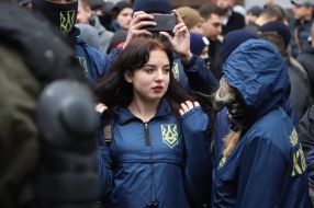 Activists