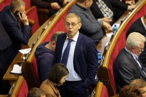Sergey Pashinsky