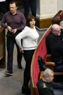 Владимир Андриевский и Татьяна Рычкова