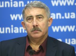 Michael Sidorzhevsky