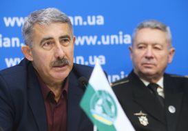 Michael Sidorzhevsky