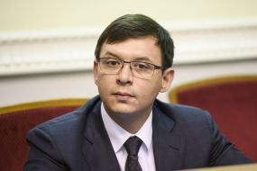 Yevgeny Muraev
