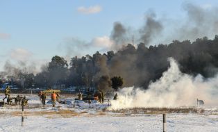 169th Training Center of the Ground Forces of the Armed Forces of Ukraine