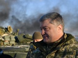 Petro Poroshenko
