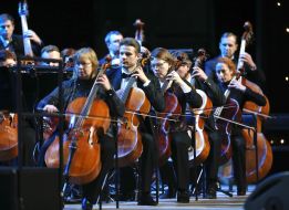 National Symphony Orchestra of Ukraine 