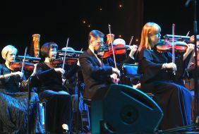 National Symphony Orchestra of Ukraine 