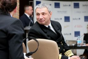 Igor Voronchenko