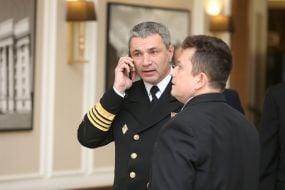 Igor Voronchenko