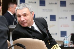 Igor Voronchenko