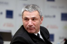 Igor Voronchenko