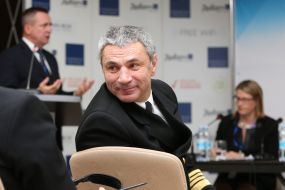 Igor Voronchenko