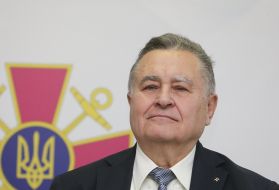 Yevgeny Marchuk