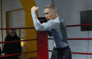 Oleg Malinovsky