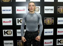 Oleg Malinovsky