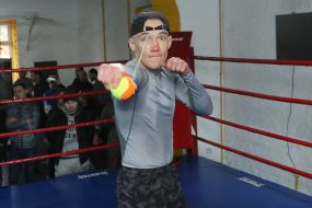 Oleg Malinovsky