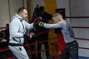 Oleg Malinovsky