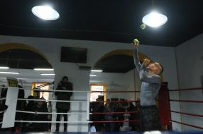 Oleg Malinovsky