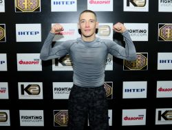Oleg Malinovsky