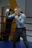 Oleg Malinovsky