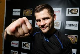 Denis Berynchyk
