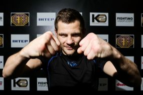 Denis Berynchyk