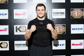 Denis Berynchyk