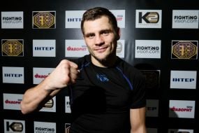 Denis Berynchyk