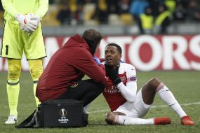 Ainsley Maitland-Niles