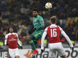 Europa League. FC "Vorskla" - FC "Arsenal"