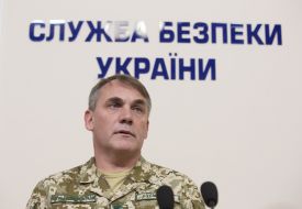 Igor Guskov