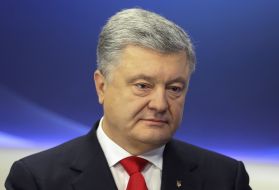 Petro Poroshenko