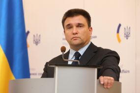Pavlo Klimkin