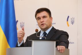 Pavlo Klimkin