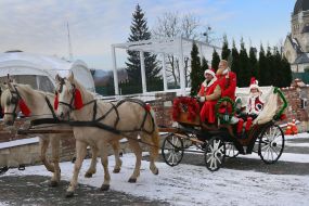 Saint Nicholas
