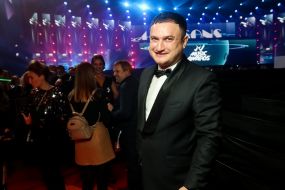Sergey Pertsev