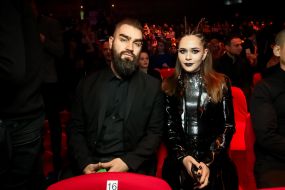 Yuliya Sanin, Valery Bebco