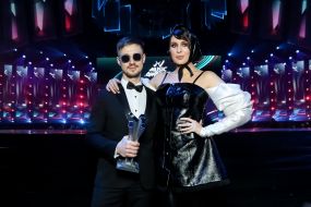 Группа "MARUV & BOOSIN"