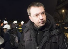 Vladimir Omelyan