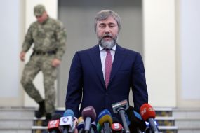 Vadim Novinsky