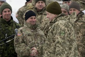 Петр Порошенко